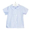 Blus vichy shirt
