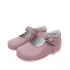 Mary Jane shoes pastel pink